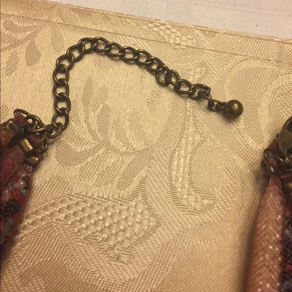 Chico's multicolored necklace - Picture 4 of 5